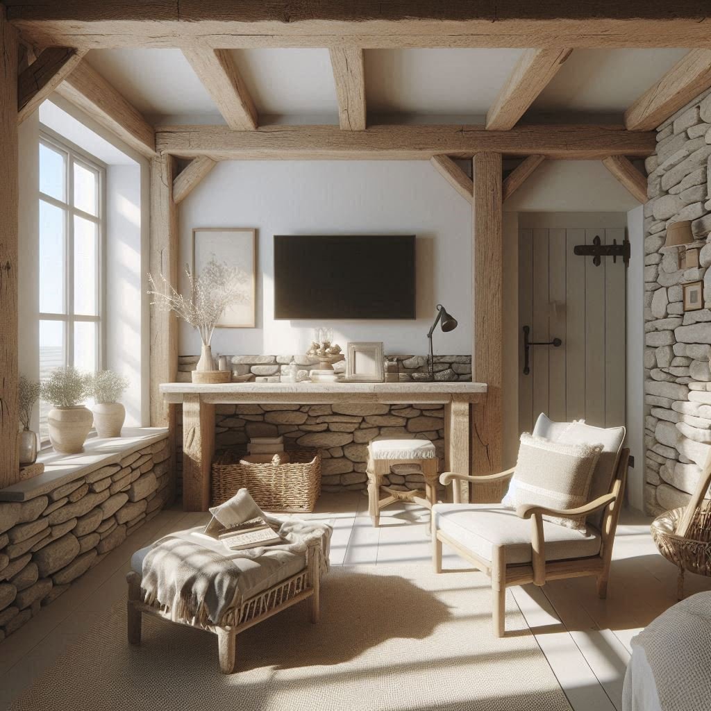 Cottagecore House