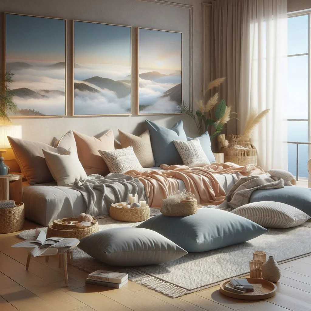 15 Boho Decor Ideas: Free-Spirited Style for Your Home