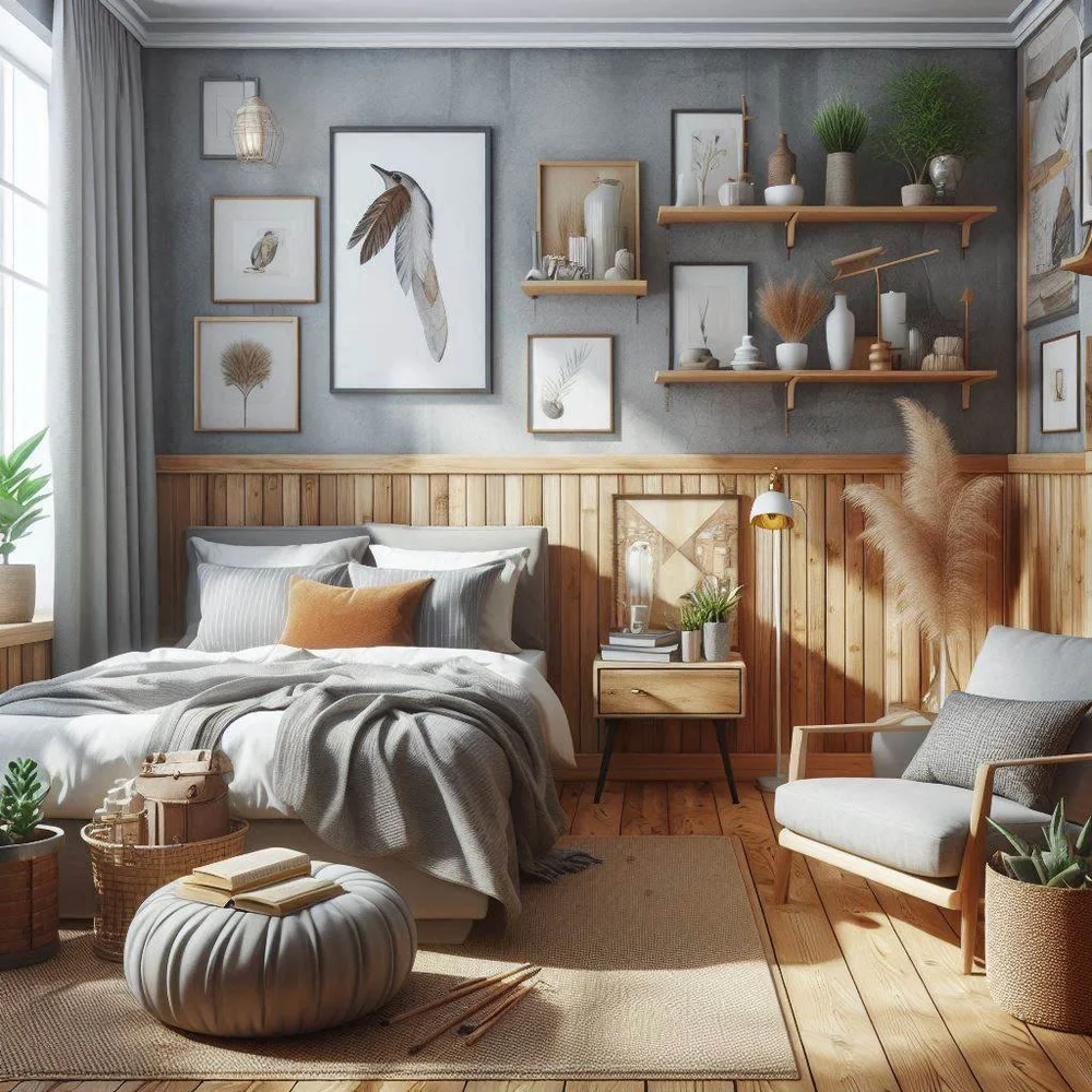 15 Spare Bedroom Ideas for Ultimate Comfort