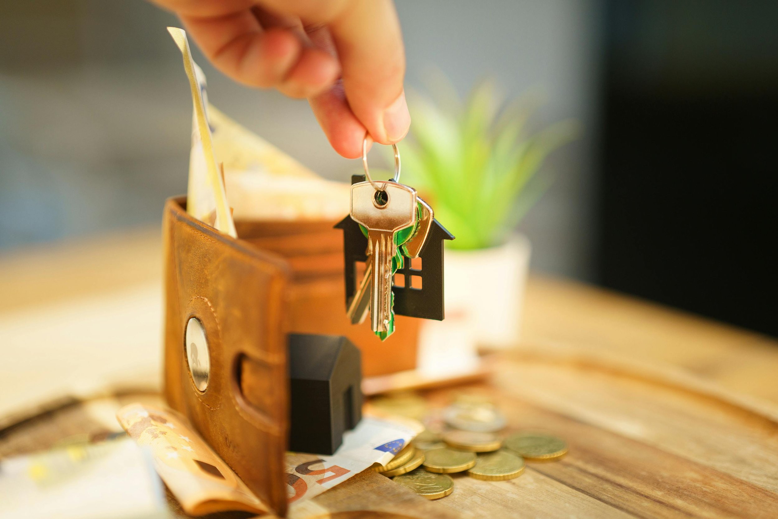 Everything You Need to Know About Leasing a Residential Property