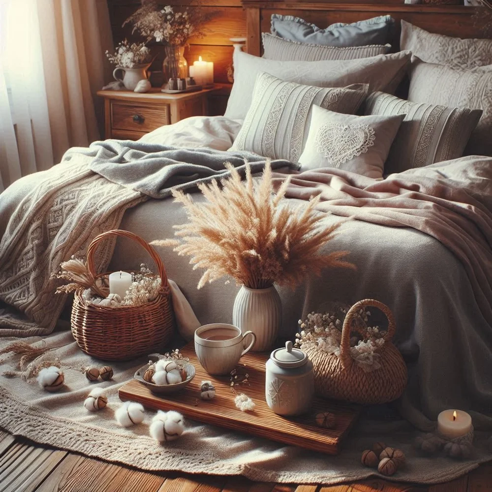 15 Cozy Bedroom Ideas for a Warm and Relaxing Space