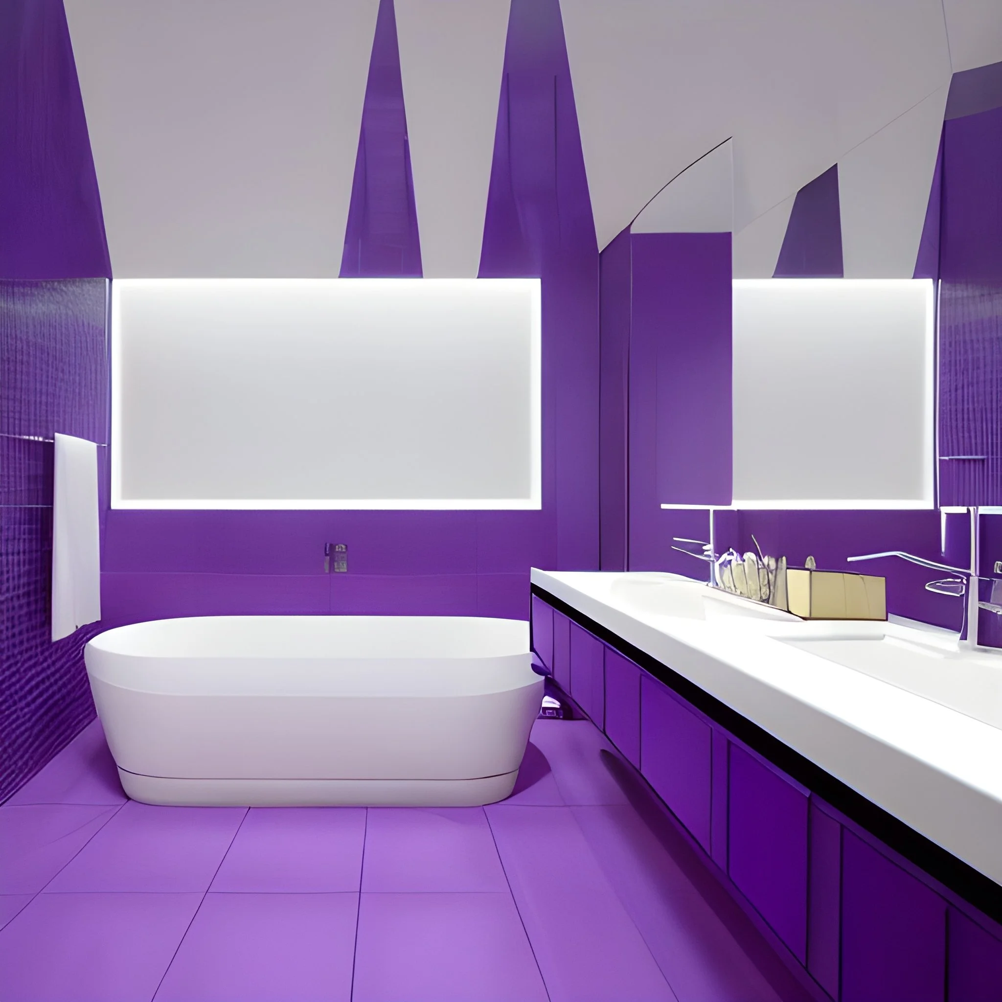 How to Create a Purple Aesthetic Room — Lord Decor