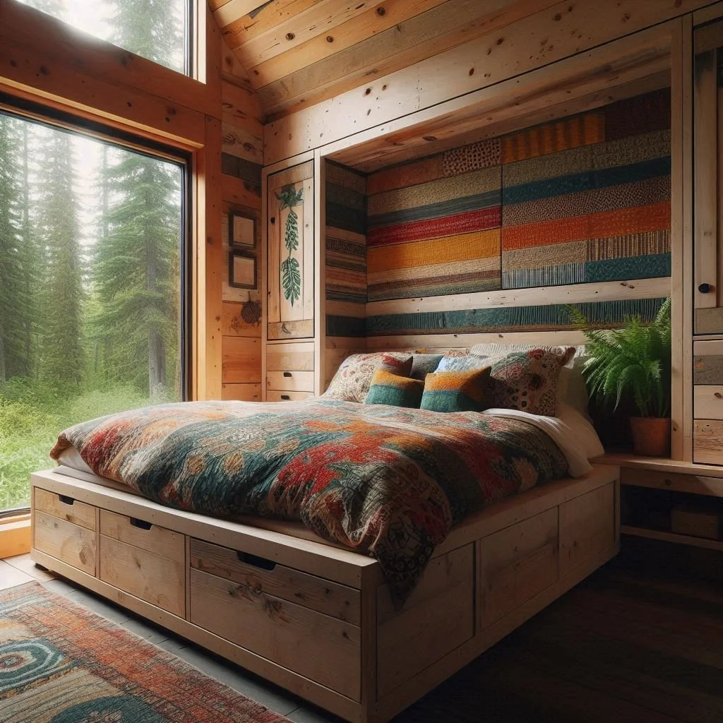 15 Stunning Bedroom Ideas to Elevate Your Space
