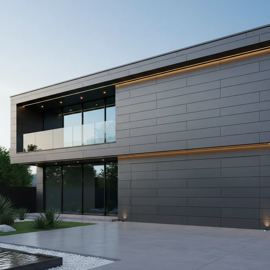 Aluminum Cladding in the USA: Why So Many Buildings Fail Early and How to Avoid Costly Mistakes