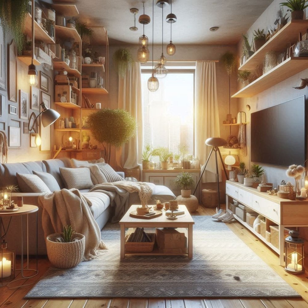 15 Cozy Living Room Ideas for Ultimate Comfort