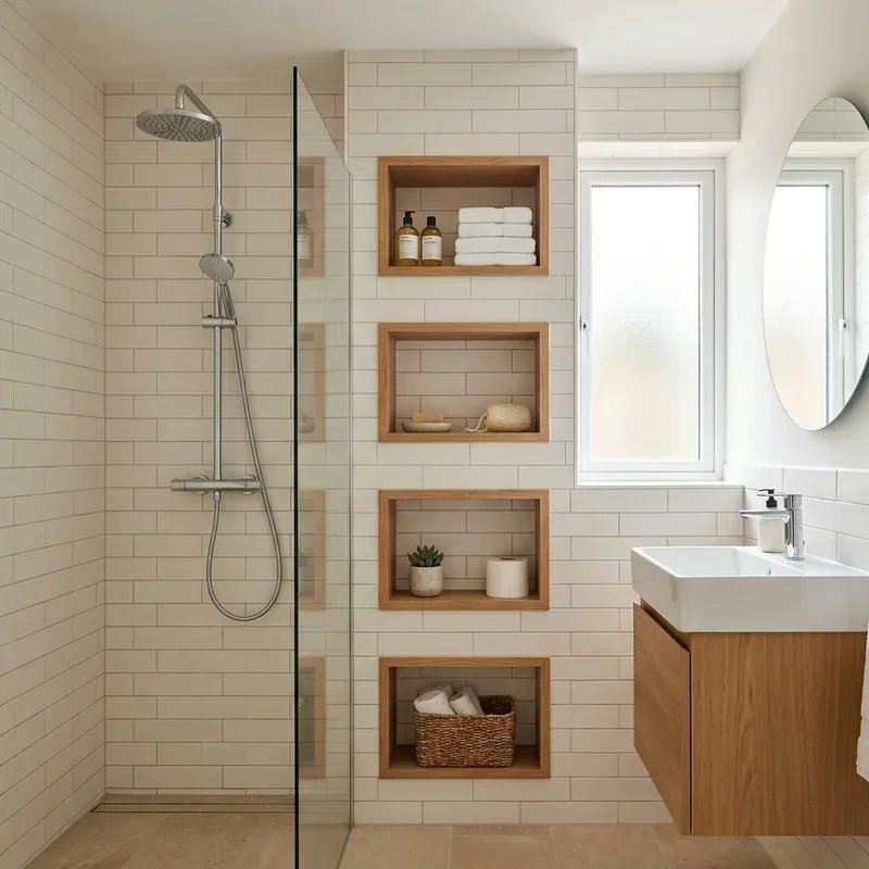8x5 Bathroom Ideas