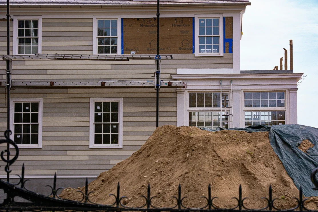 How Australians Use SMSF Savings to Invest in Property Improvements