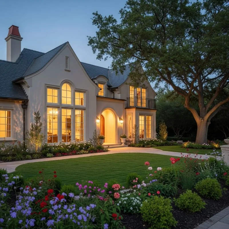 Designing Your Dream Home_ Embracing 2025’s Bold Trends