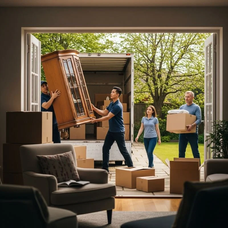 What to Know Before Relocating to Arlington, VA