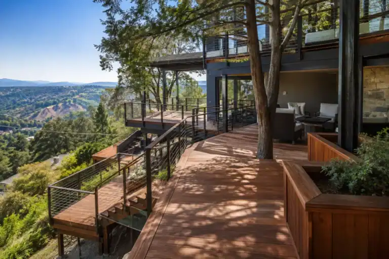 Deck Building on Multifamily Property: How Decks &amp; Balcony Builds for the Inspection Six Years Out