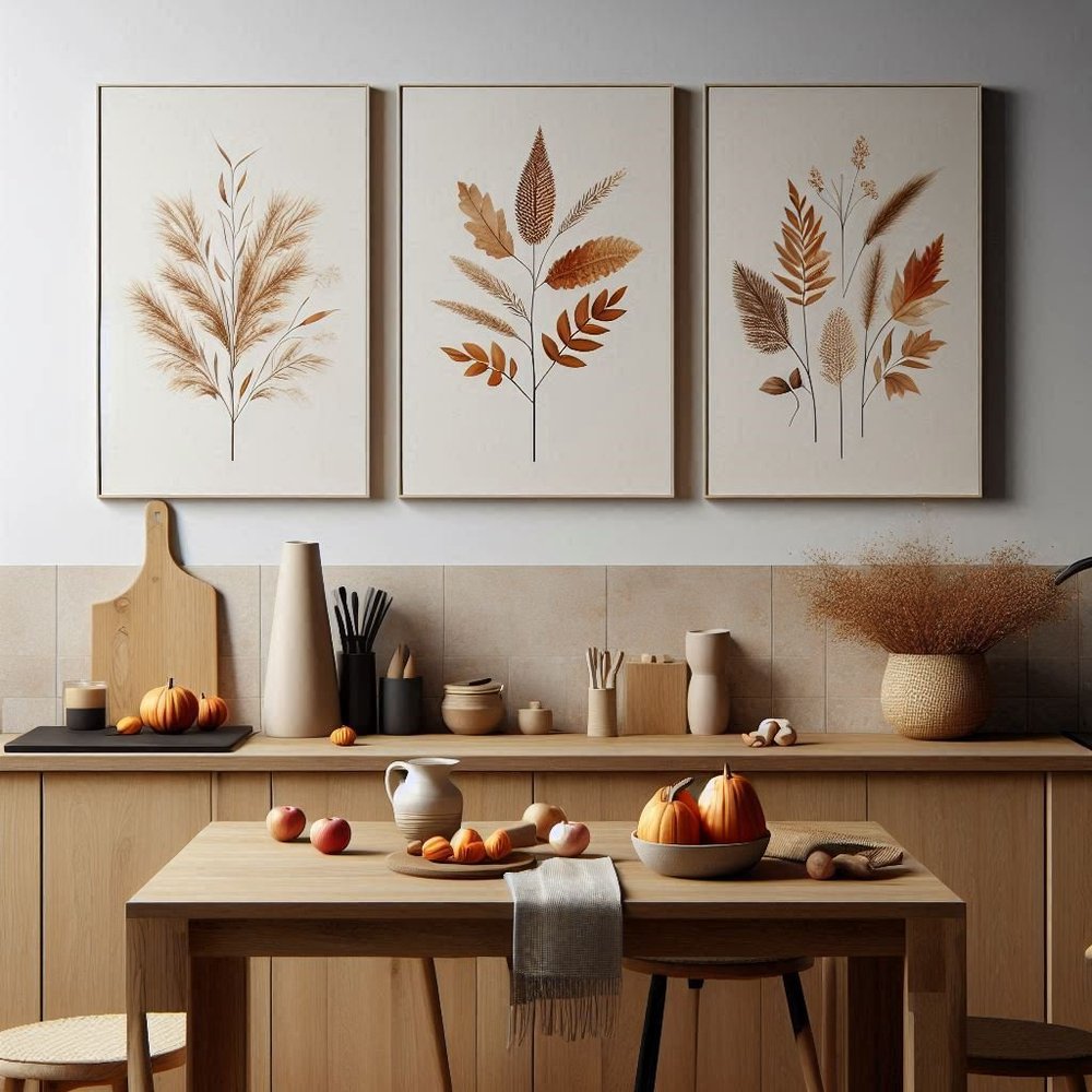 15 Wall Kitchen Decor Ideas to Elevate Your Space