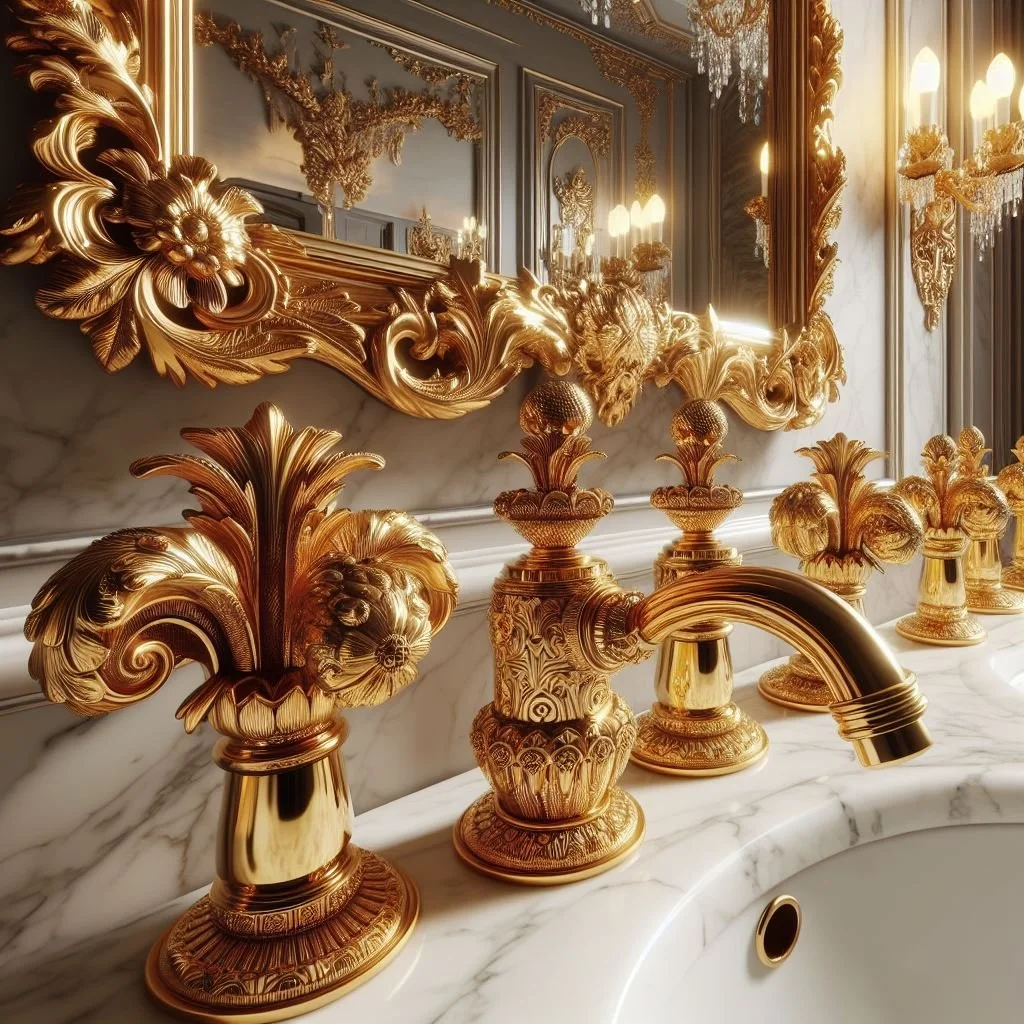 12 Classic Bathroom Design Ideas for Enduring Luxury