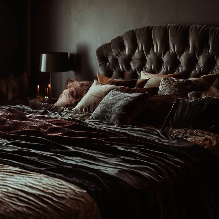 10 Dark Academia Bedroom Ideas for a Timeless and Intellectual Retreat