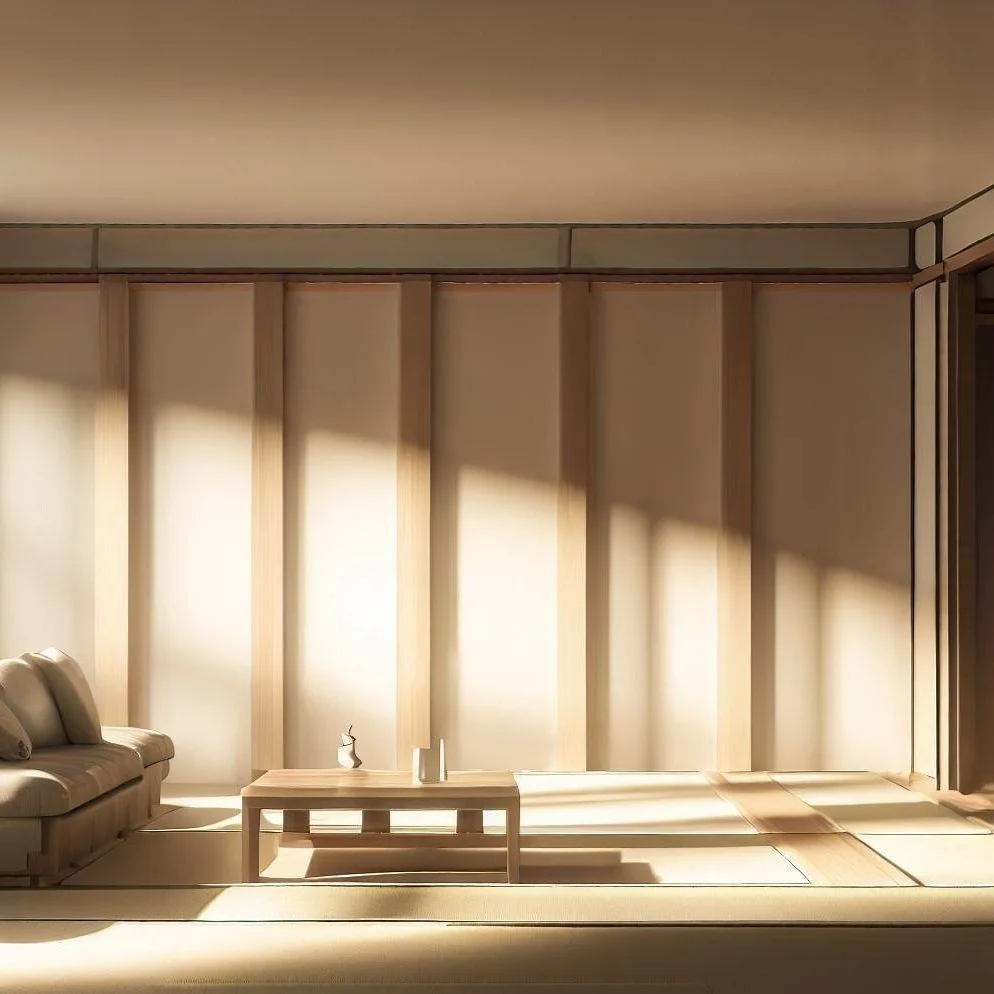 10 Japanese Interior Design Ideas for a Minimalist Home
