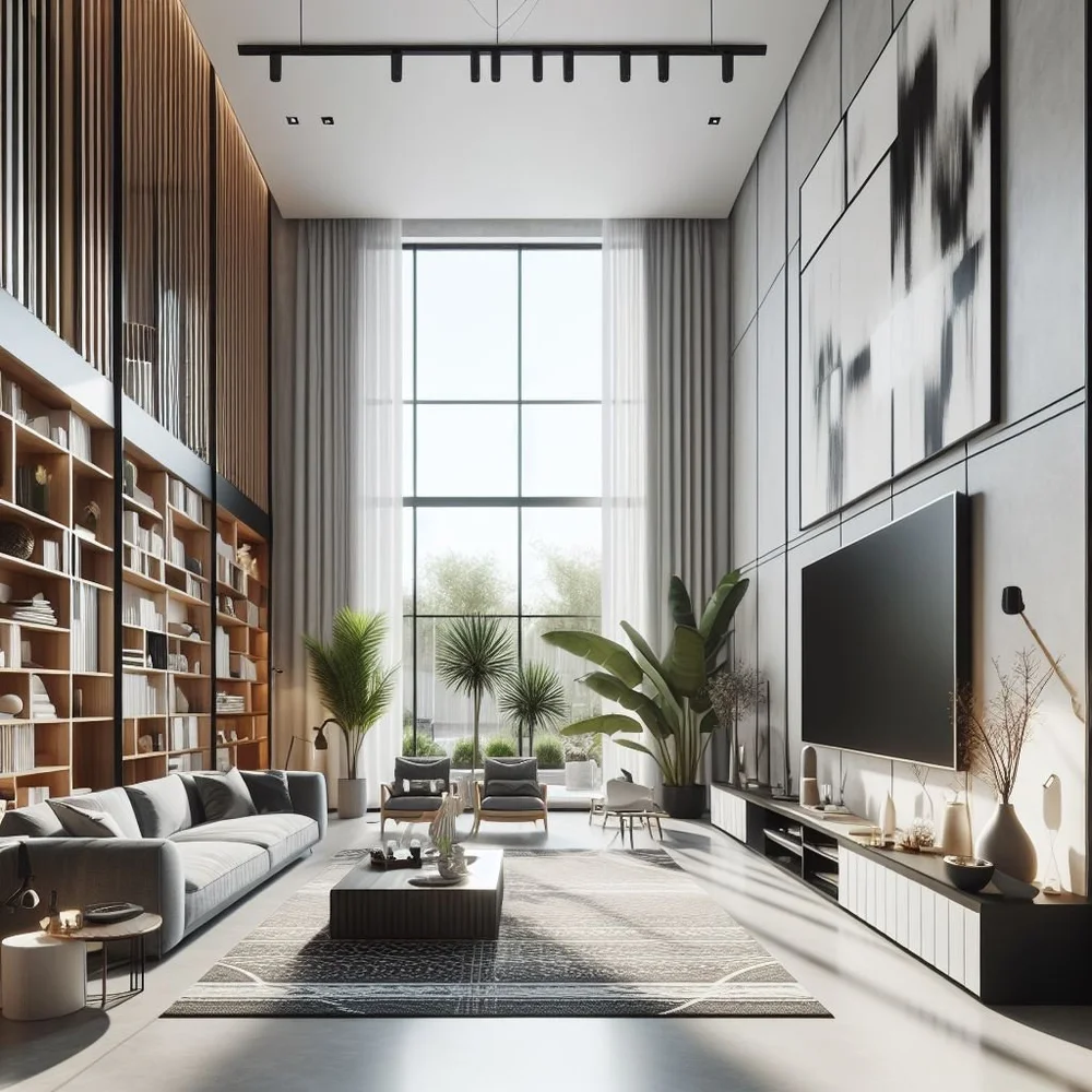 15 Futuristic Home Ideas Redefining Modern Living