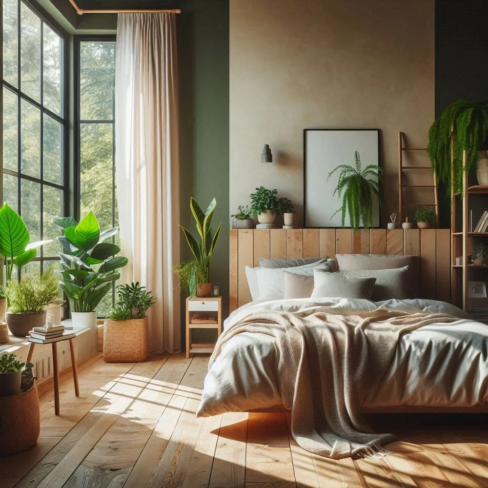 15 Dream Bedroom Ideas for a Perfect Night’s Sleep