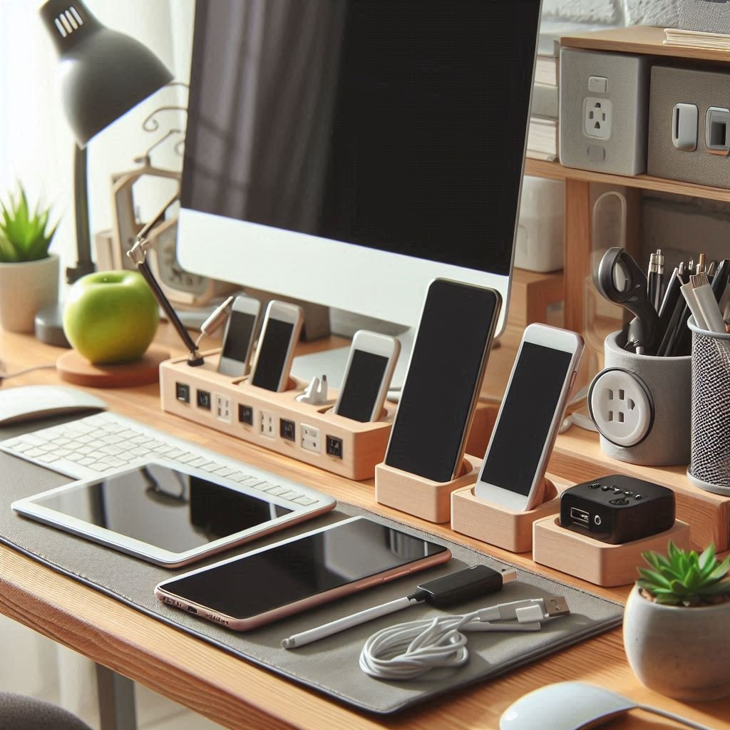 Home Office Ideas