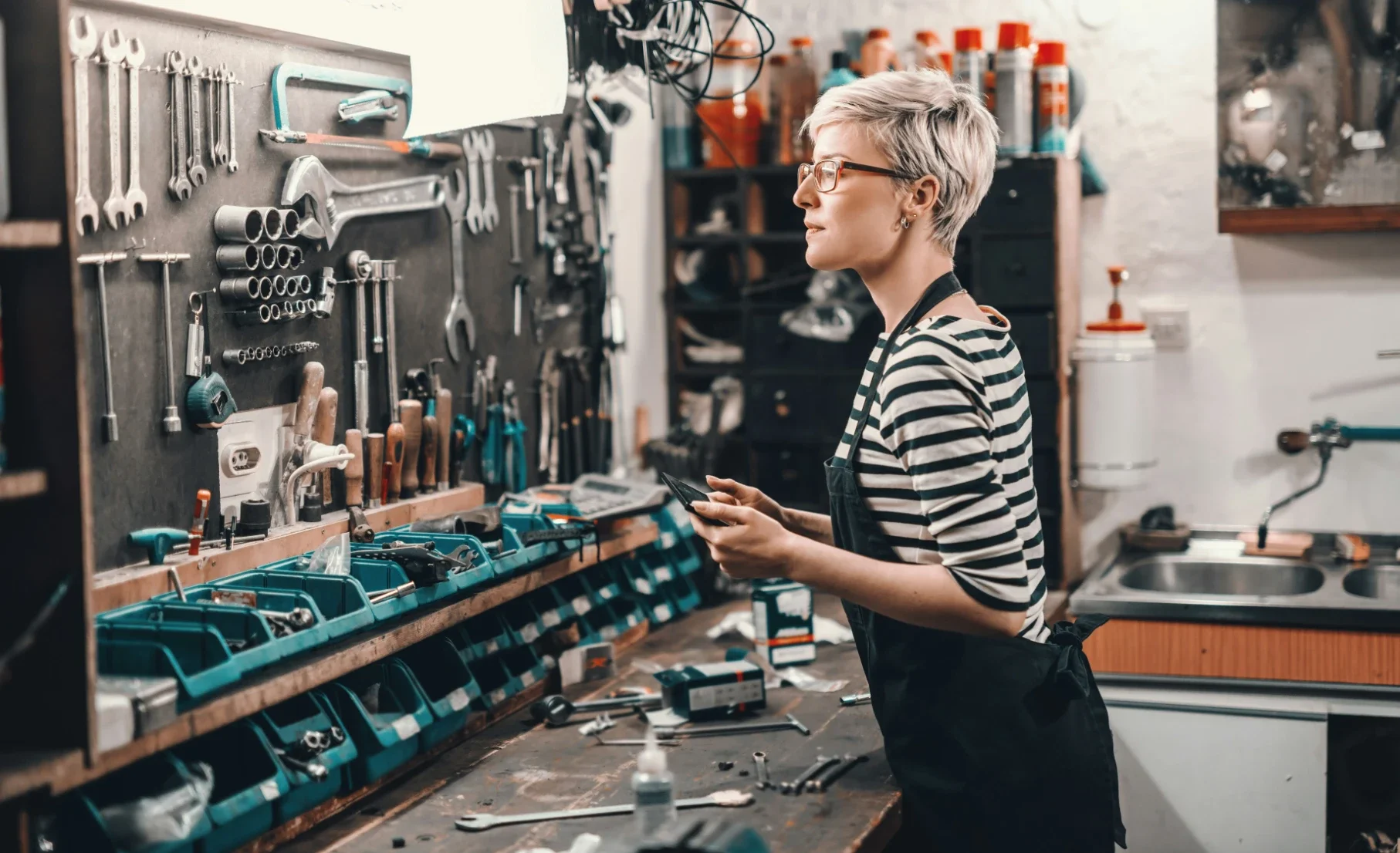 Smart Garage Organization Ideas That Transform Cluttered Spaces
