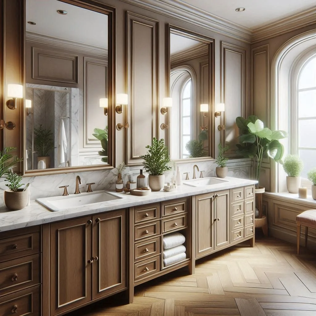 Bathroom Ideas