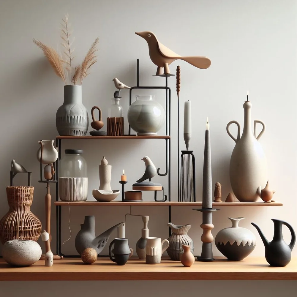 15 Stunning Art Gallery Wall Ideas to Elevate Your Home Decor