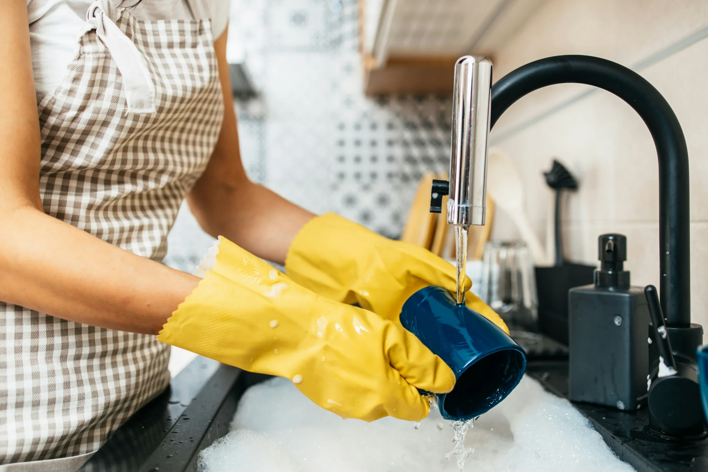 Best Maid Service in Frisco, TX: 5 Local Companies to Know