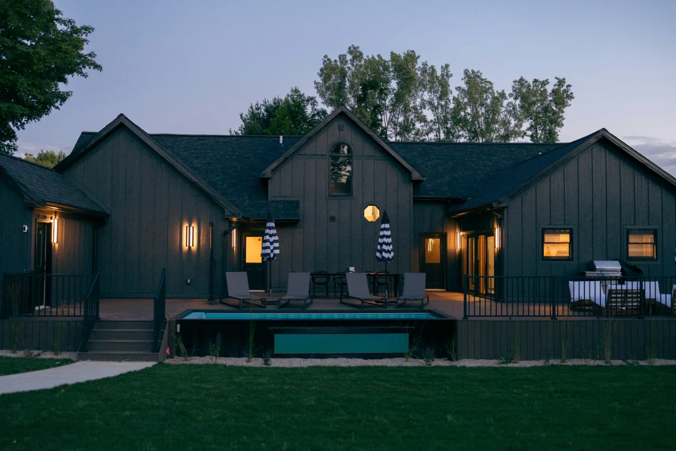 Securing Your Outdoor Space: Essential Safety Tips for Patios, Decks, and Garden Spaces
