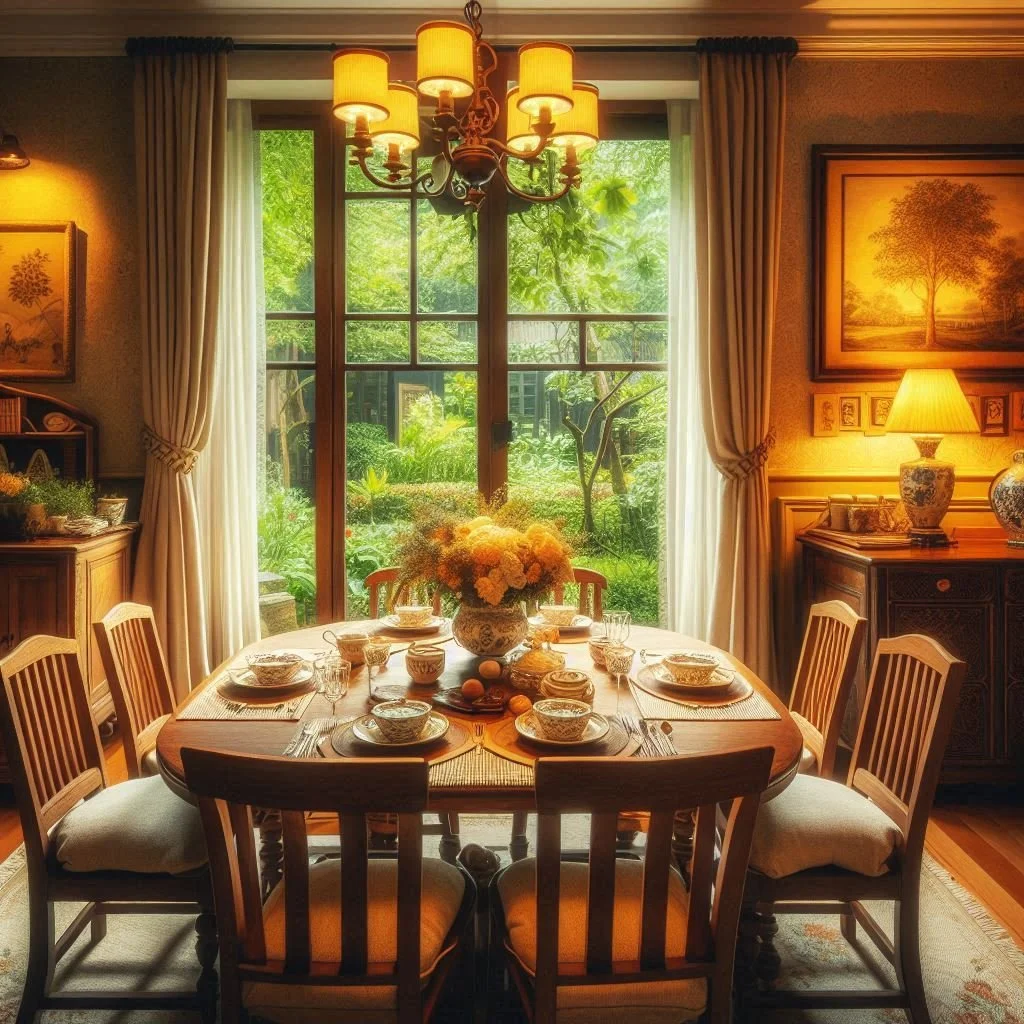 Dining Room Ideas