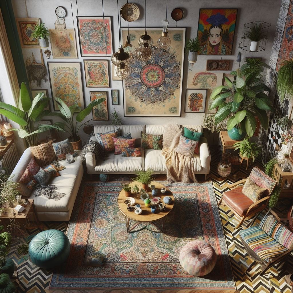 14 Aesthetic Living Room Ideas for Stylish and Cozy Decor