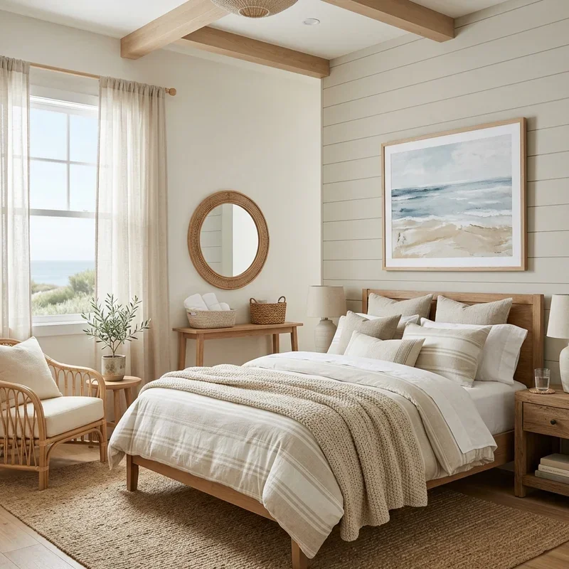 Unisex Room Ideas