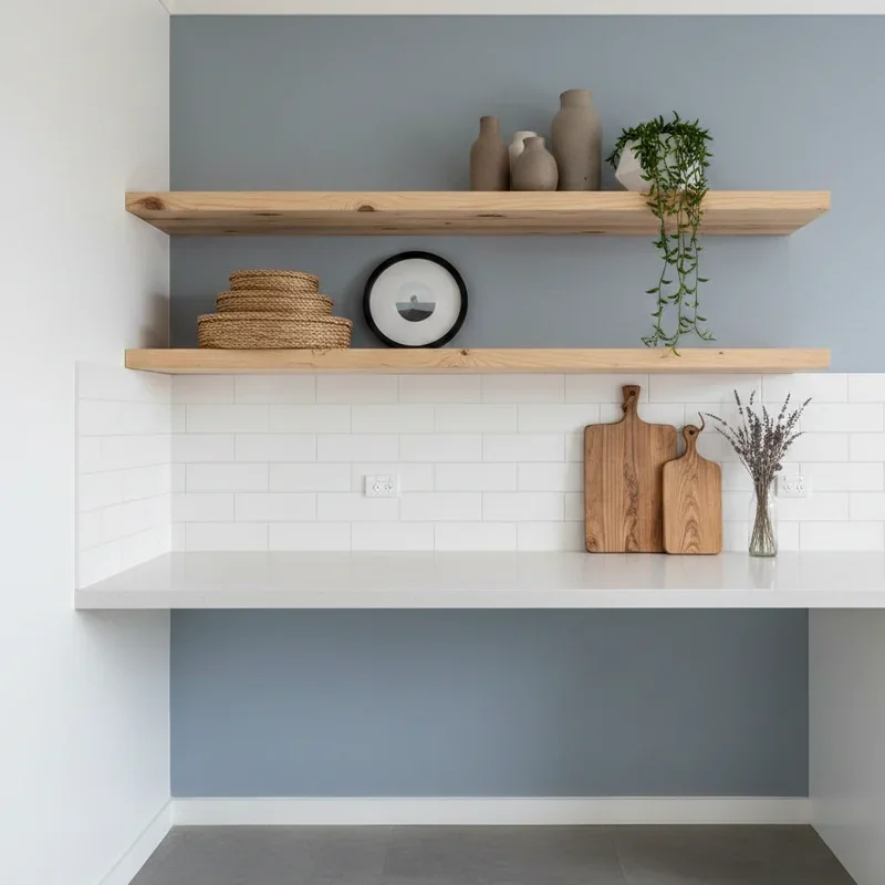 Empty Kitchen Corner Ideas