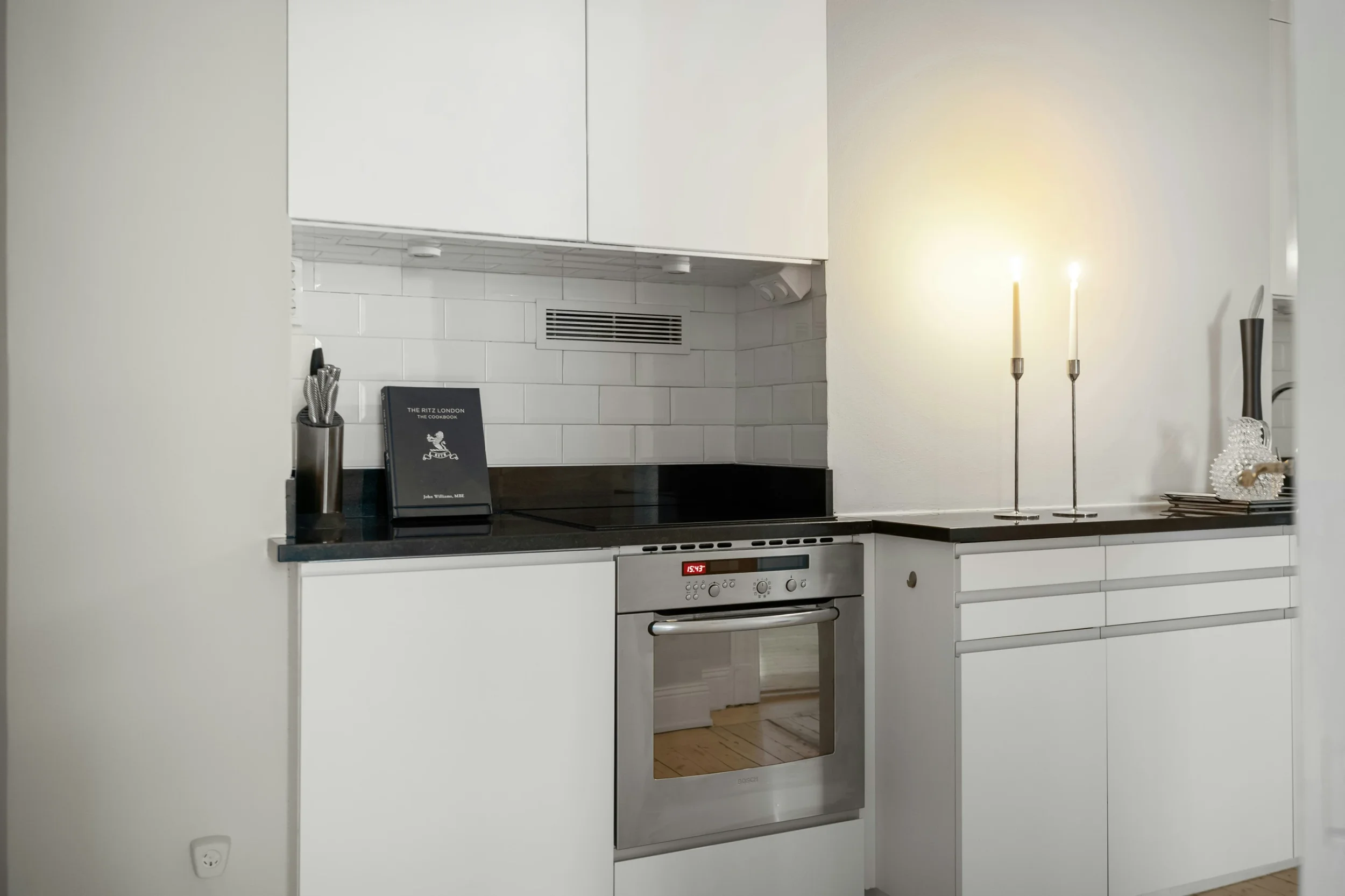 Home Gas Alarm Guide: How to Enhance Safety Without Compromising Style