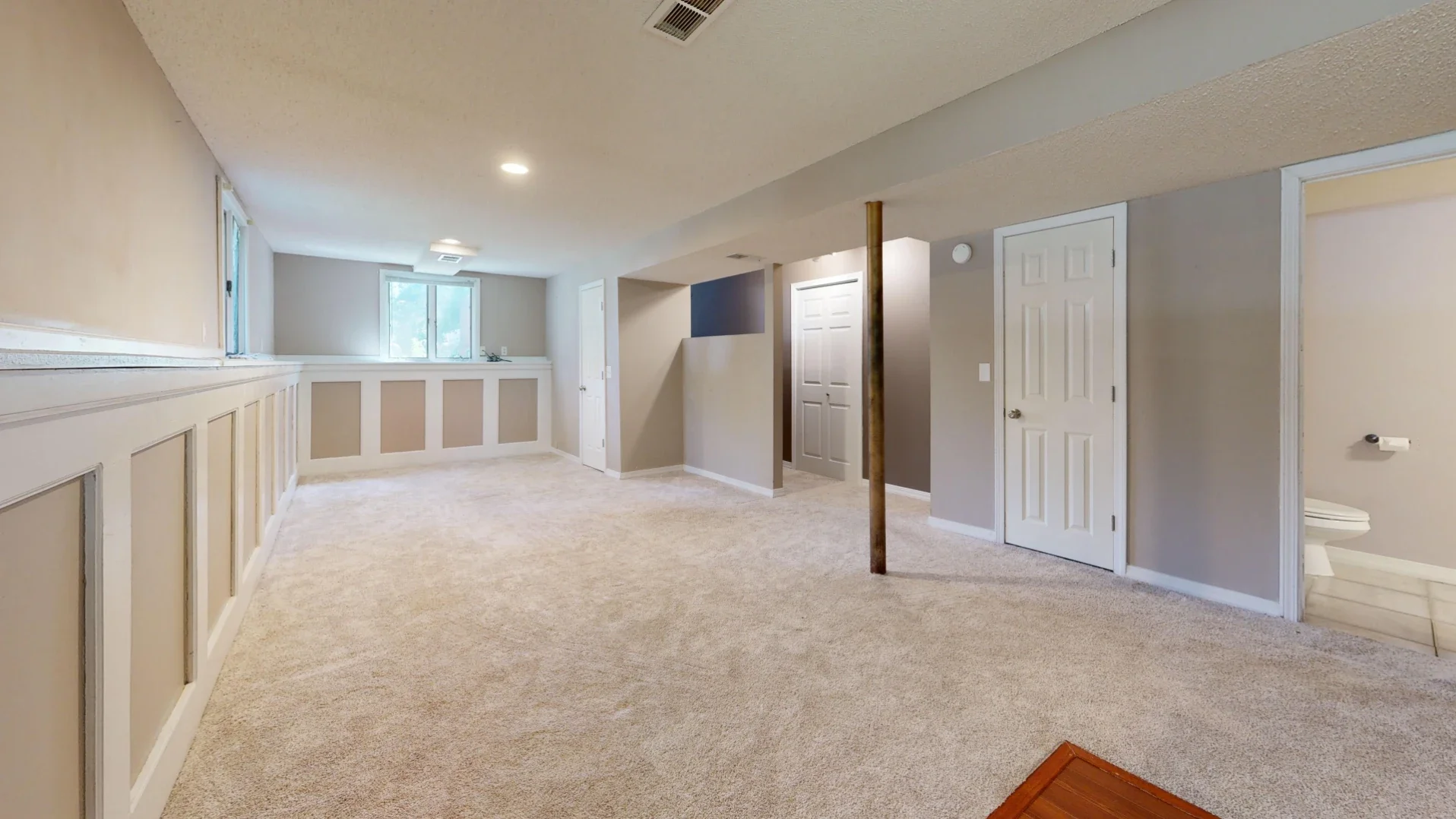 How to Determine If Your Basement Needs Waterproofing in 3 Steps