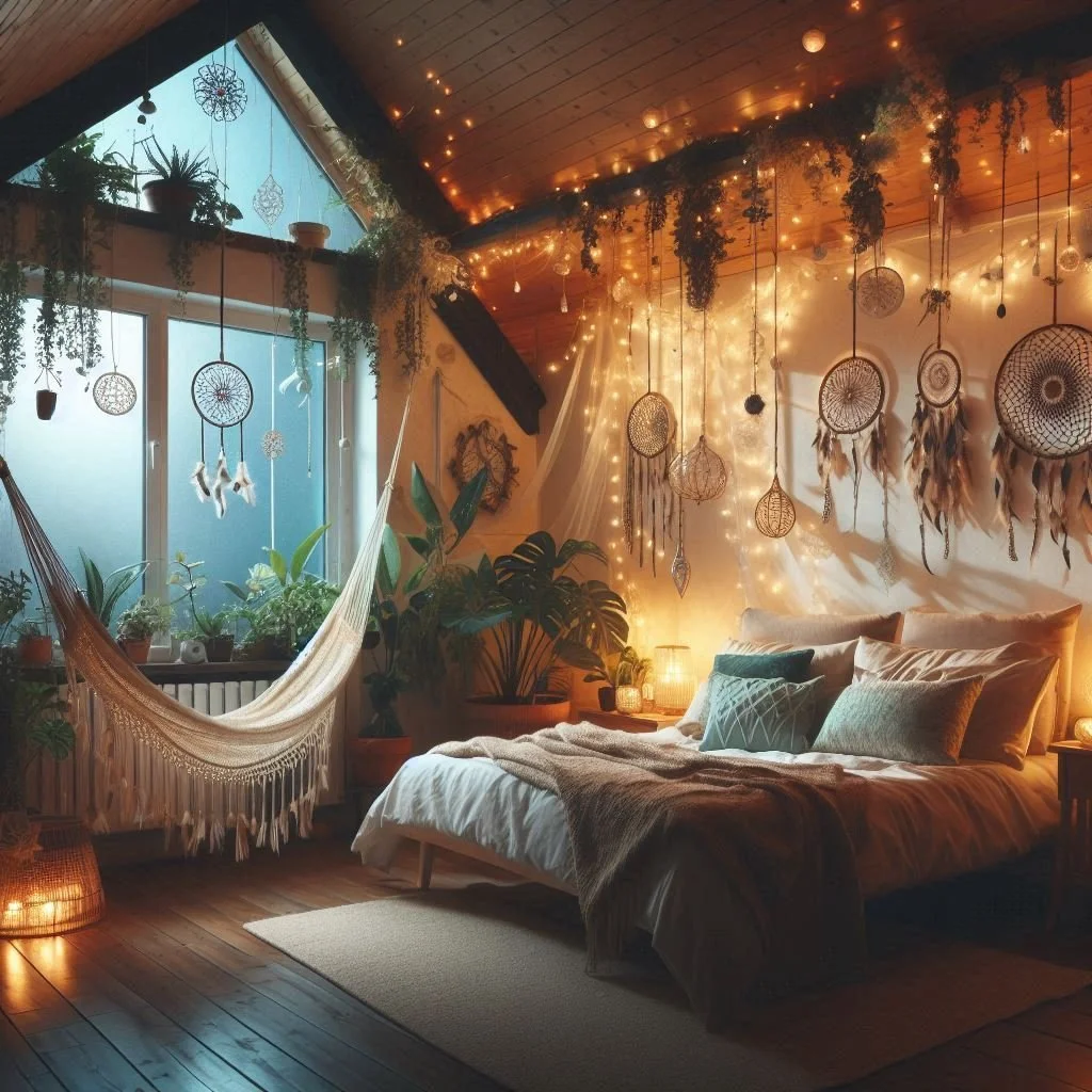 15 Stunning Bedroom Ceiling Ideas for a Dreamy Look