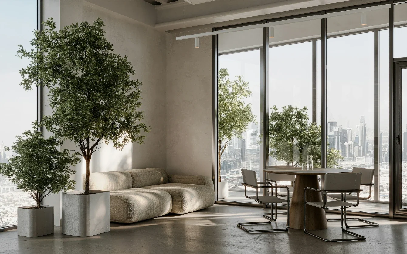 FF&E Services in Idaho: A Guide to Functional Office Design