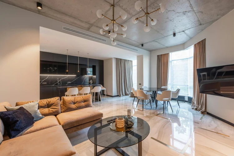 A Guide to Stylish and Functional Lighting Designs