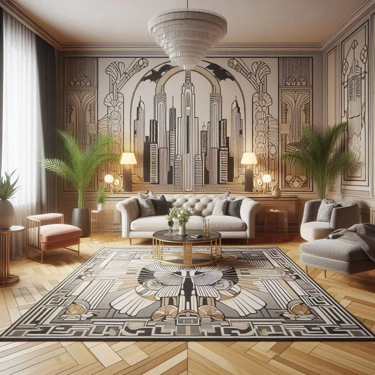 Picture of 30 Best Luxury Apartment Interior Design Ideas You Should Check