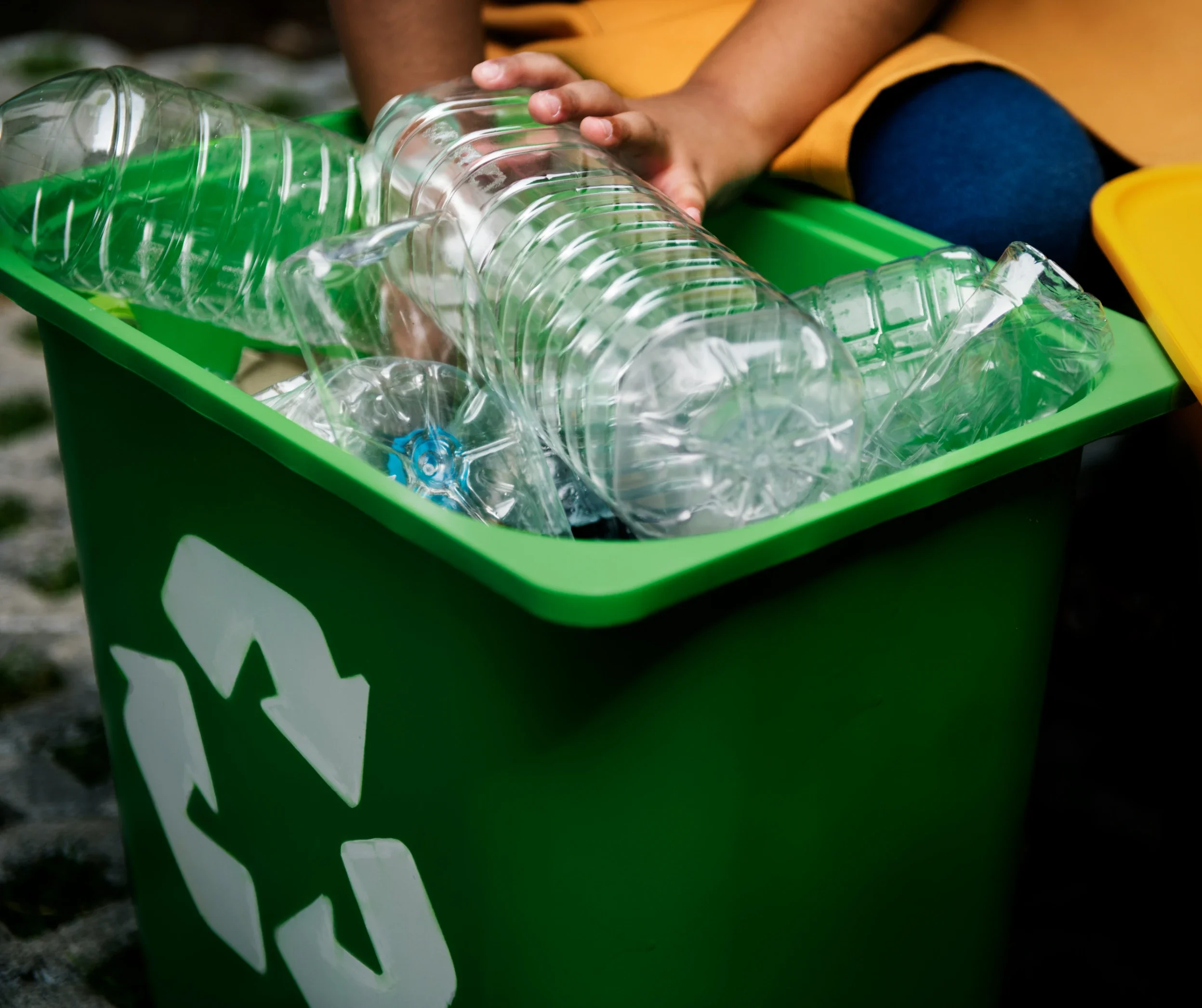 Why a Dumpster Rental Is the Best Tool You Can Get for a Spring Home Cleanout