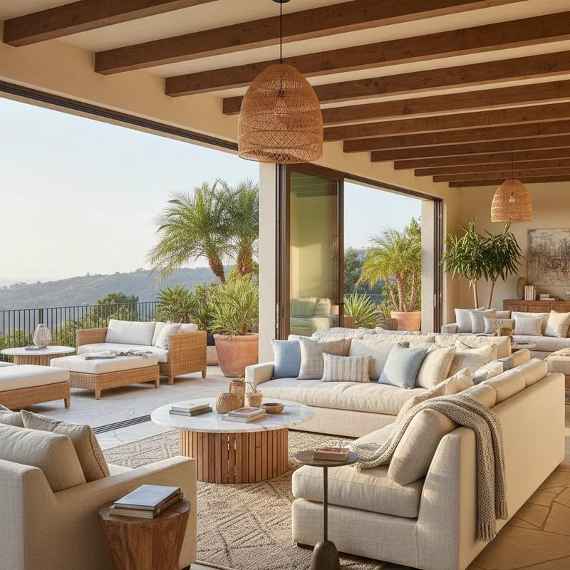 California Room Ideas