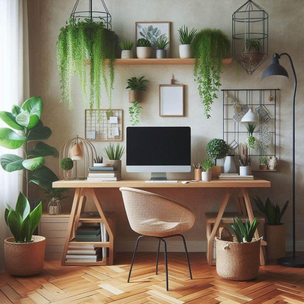 Home Office Ideas