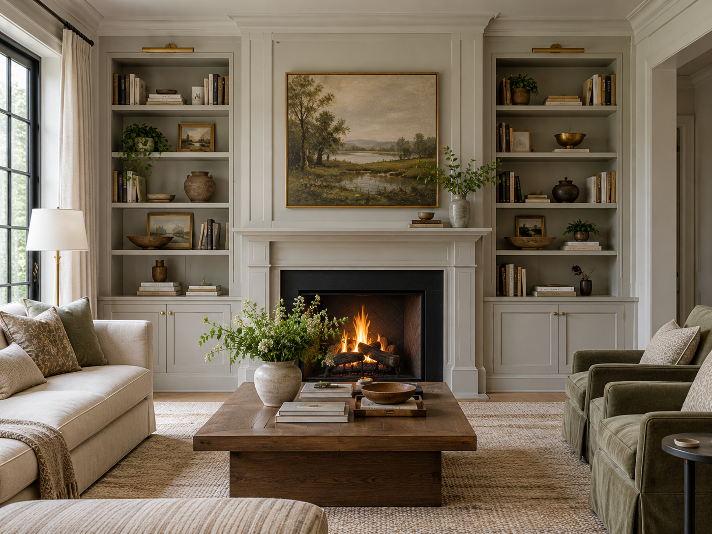 From Design Intent to Installation: 7 Details That Make Custom Built-Ins Work