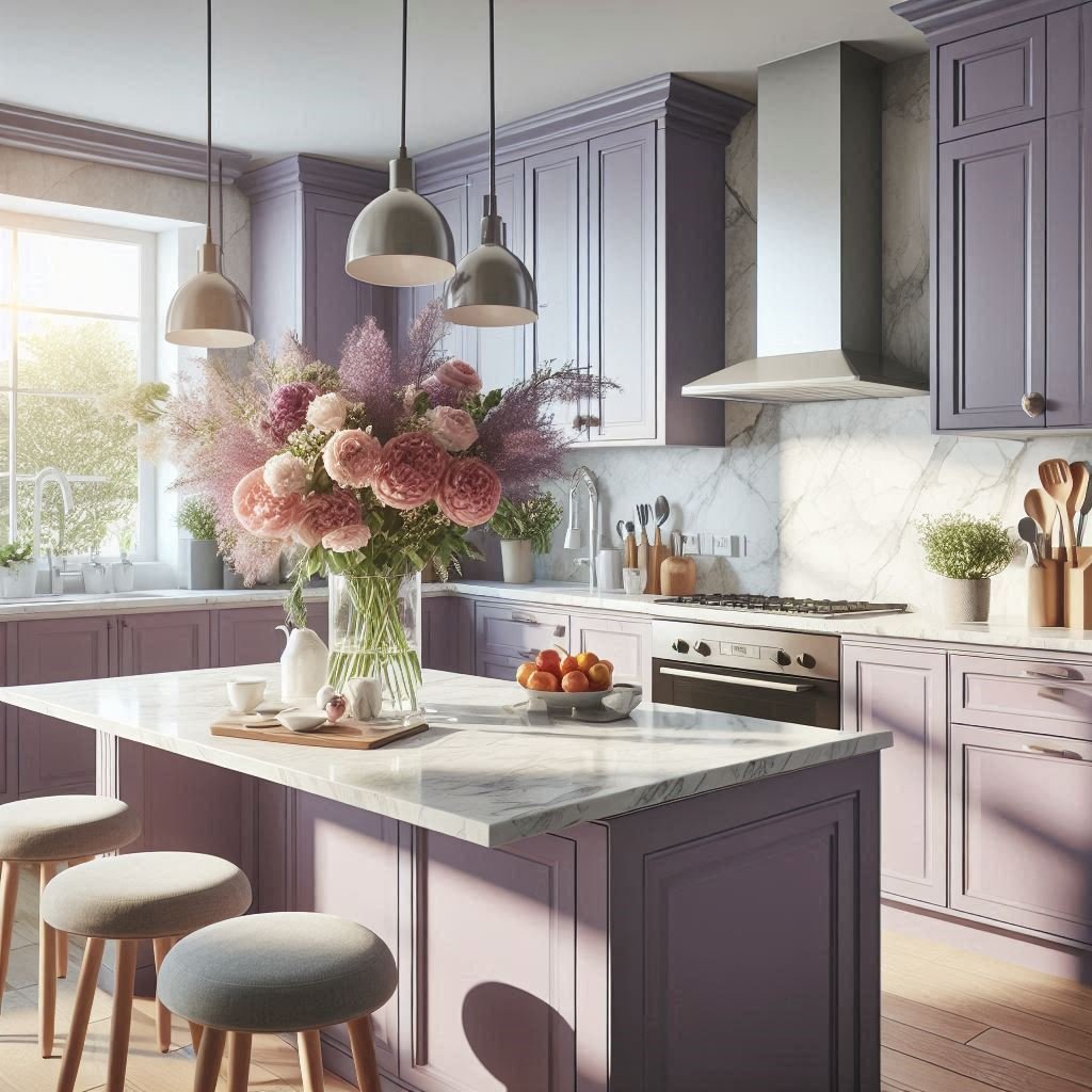 Purple kitchen bar stools hotsell