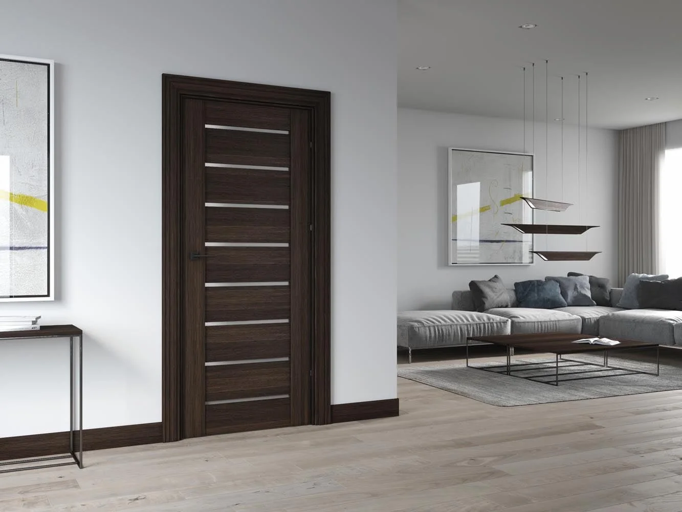 How to Replace an Interior Door