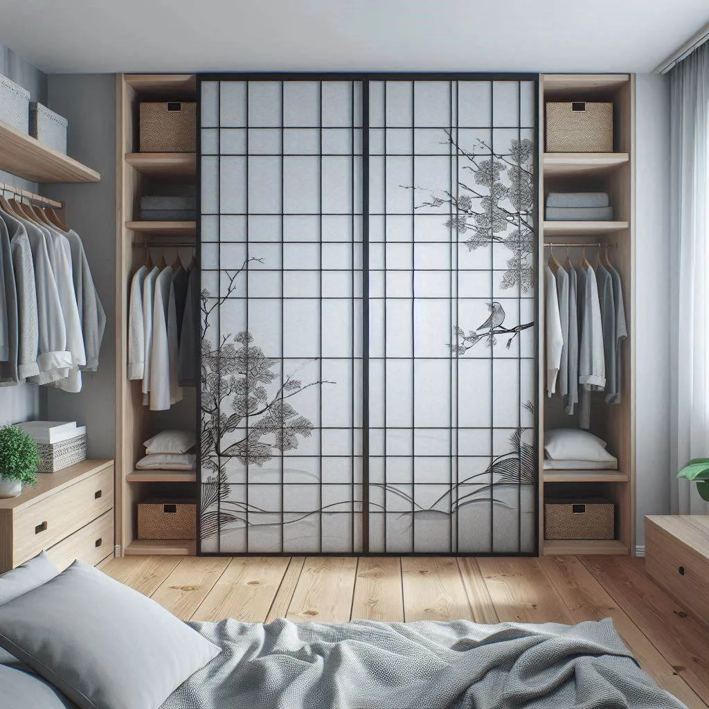 15 Closet Door Ideas to Elevate Your Space