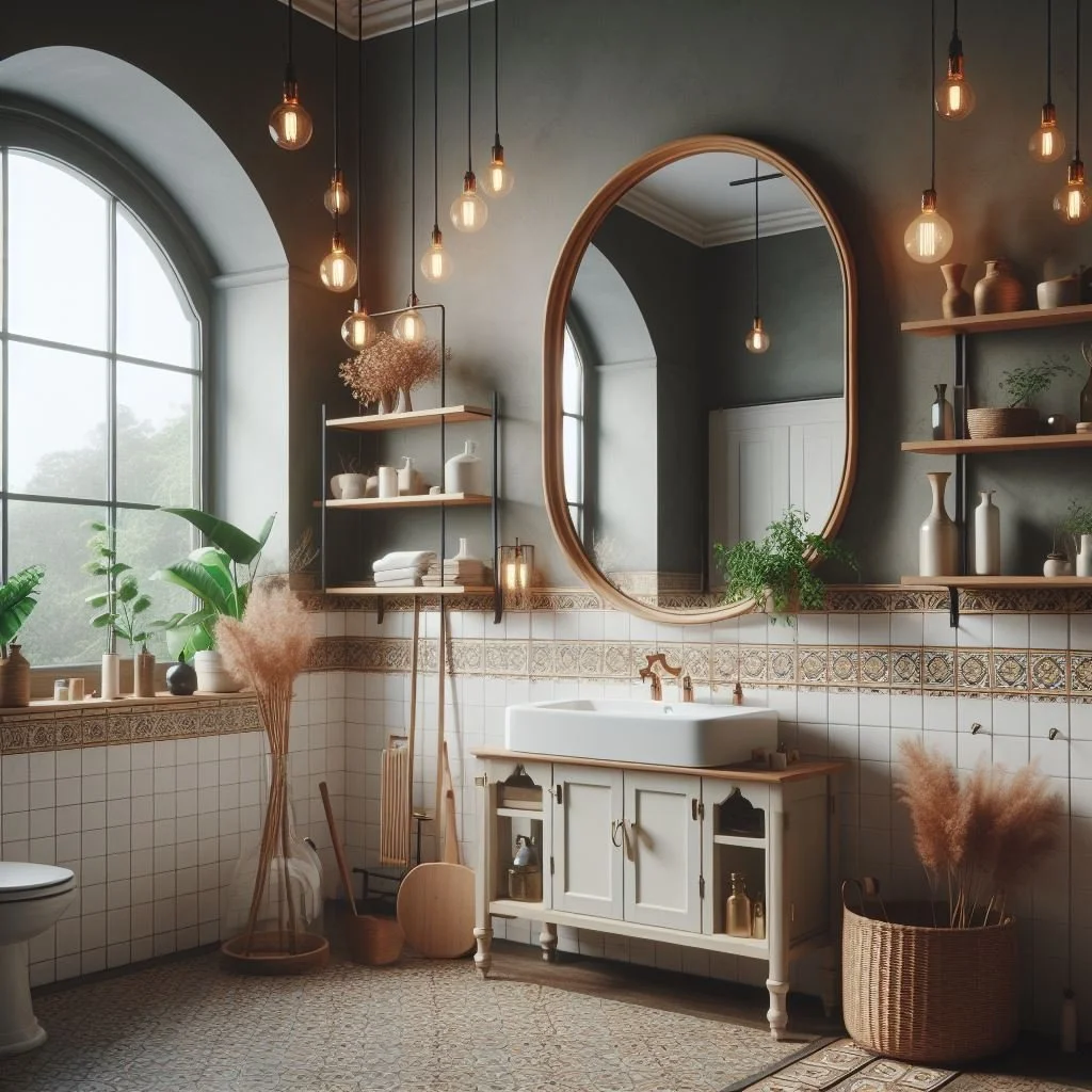 15 Aesthetic Bathroom Ideas for Stylish and Serene Spaces — Lord Decor