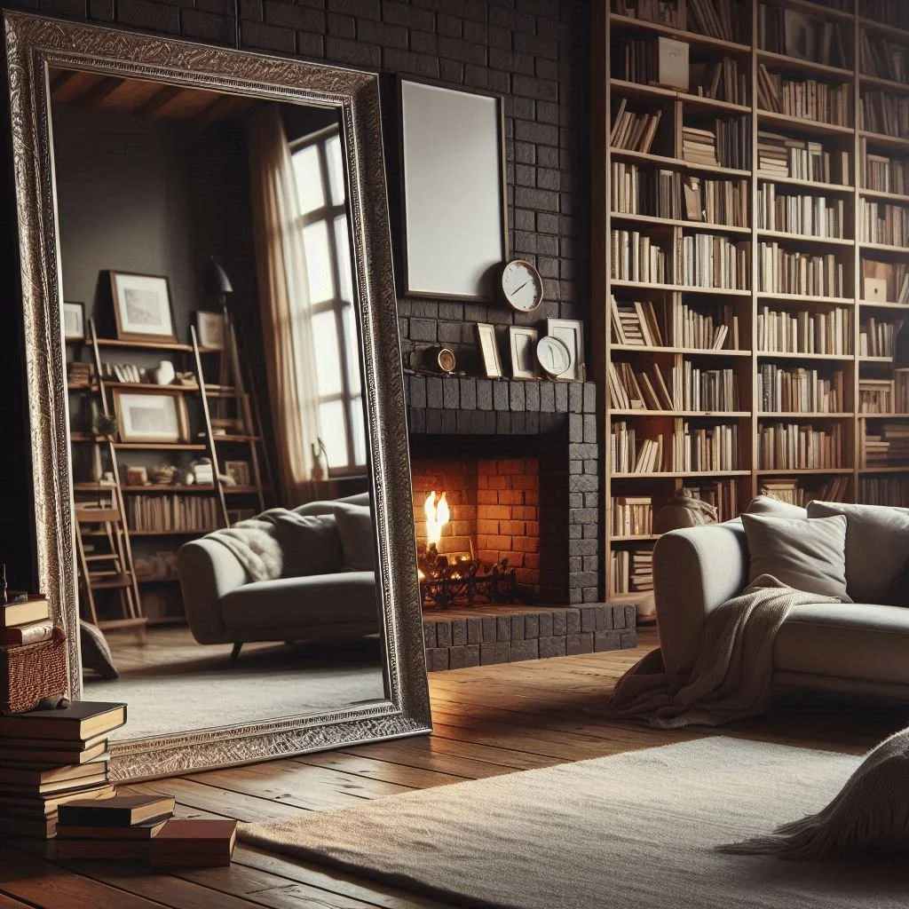 15 Living Room Mirror Ideas to Elevate Your Decor