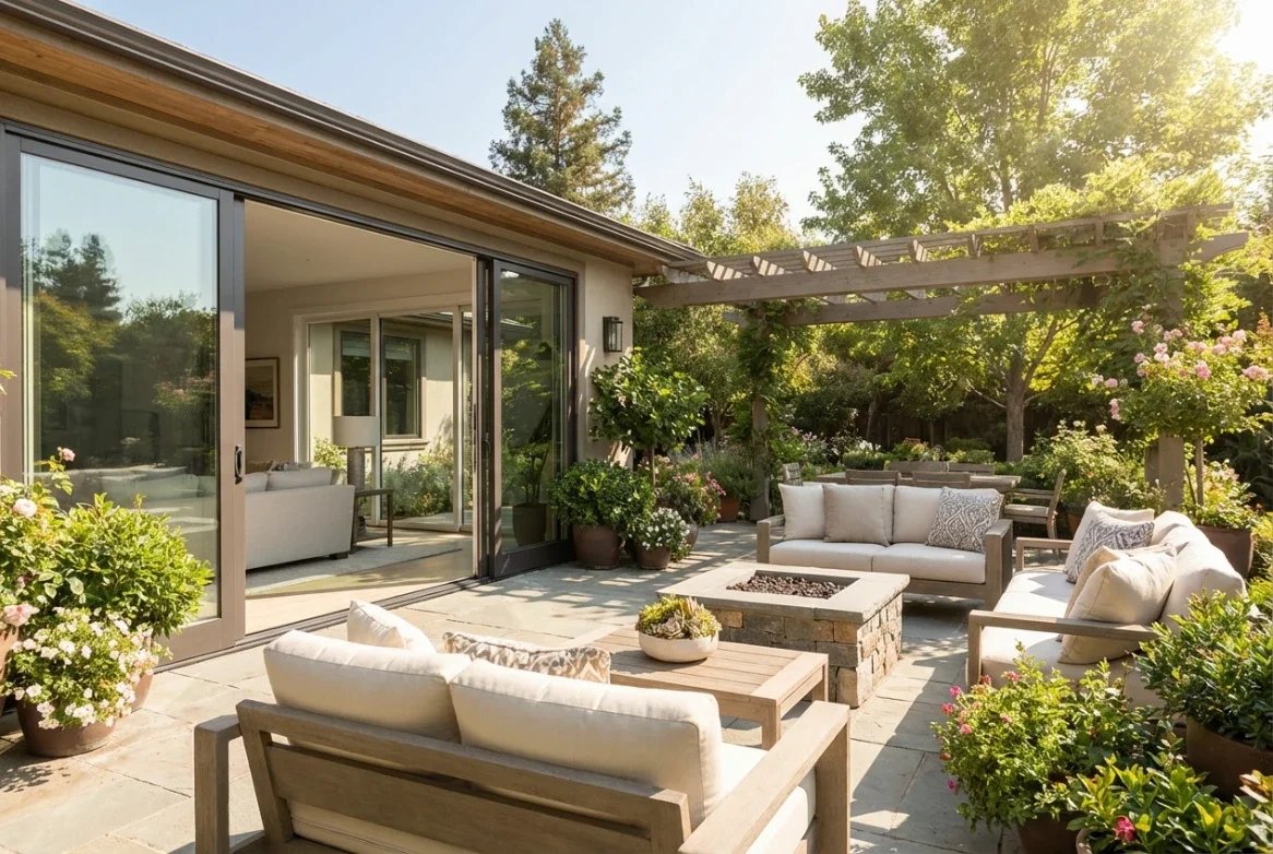 Easy Rituals For A Quiet Home