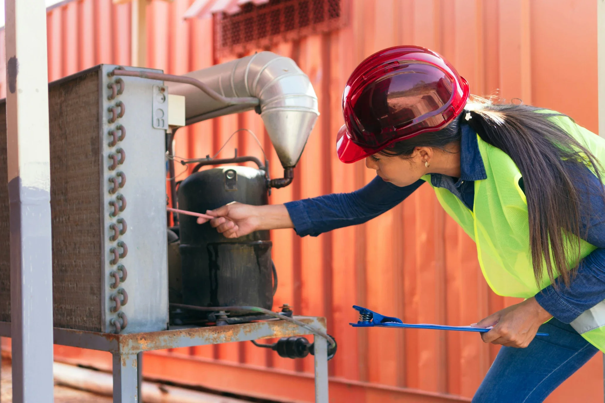 Best AC Repair Companies in Weatherford, TX: 2026 Rankings