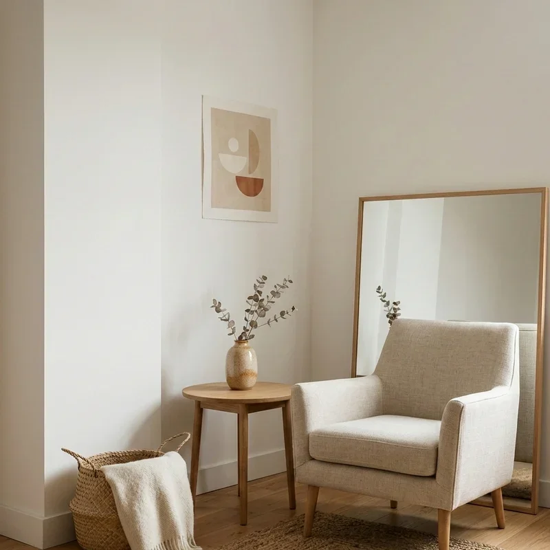 Room Corner Decor Ideas