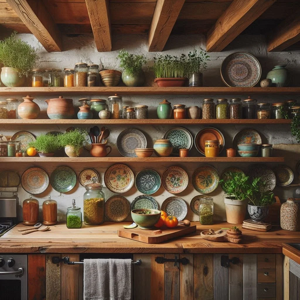 Basement Kitchen Ideas