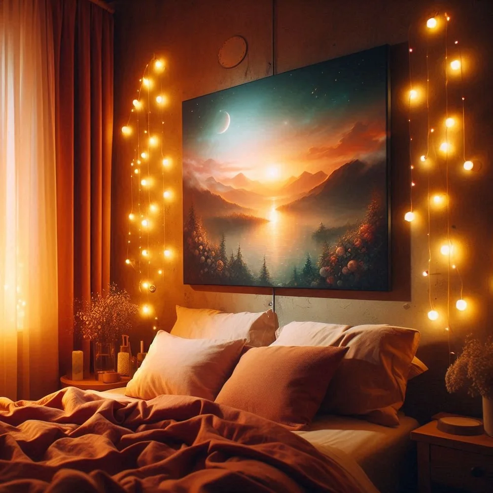 15 Artistic Bedroom Ideas for Creative Souls
